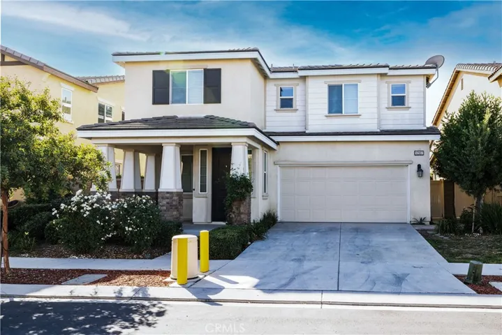 12907 Luna Street, Eastvale, California 92880