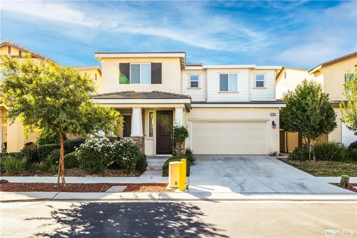 12907 Luna Street, Eastvale, California 92880