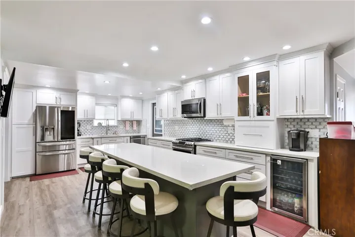 3224 E Goodwick Drive, West Covina, California 91792