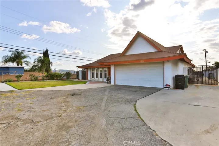 3224 E Goodwick Drive, West Covina, California 91792