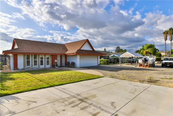 3224 E Goodwick Drive, West Covina, California 91792