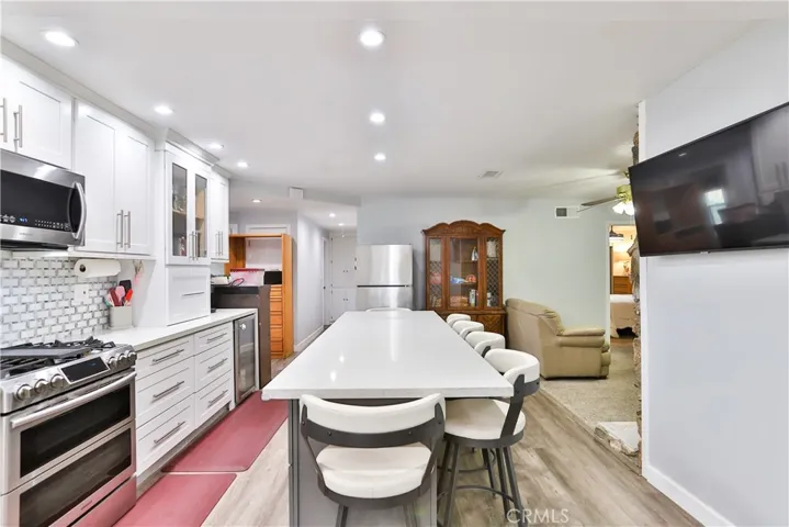 3224 E Goodwick Drive, West Covina, California 91792