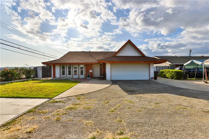 3224 E Goodwick Drive, West Covina, California 91792