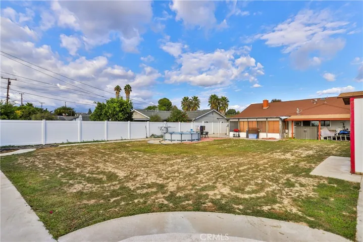3224 E Goodwick Drive, West Covina, California 91792