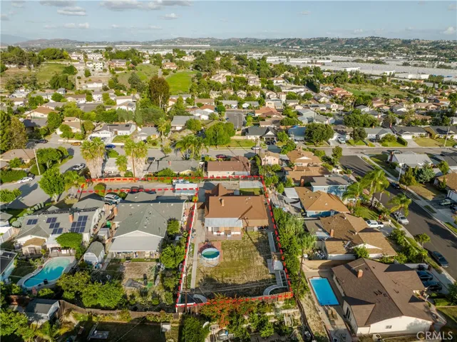3224 E Goodwick Drive, West Covina, California 91792