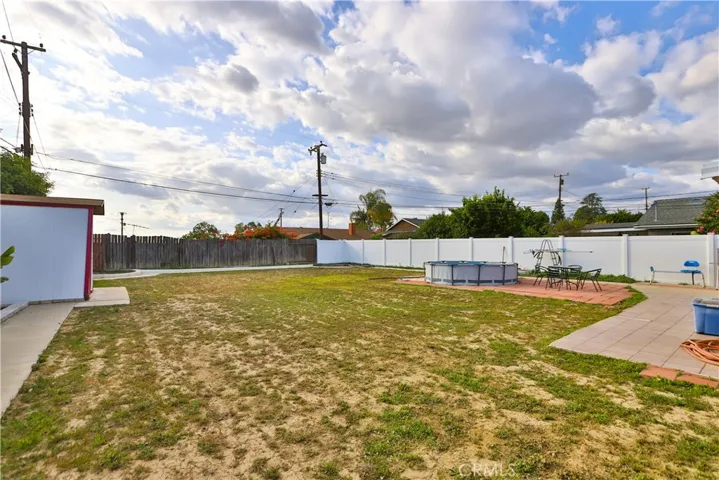 3224 E Goodwick Drive, West Covina, California 91792
