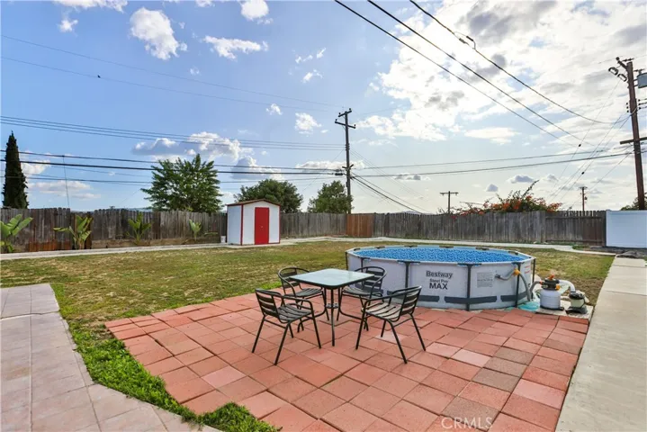 3224 E Goodwick Drive, West Covina, California 91792