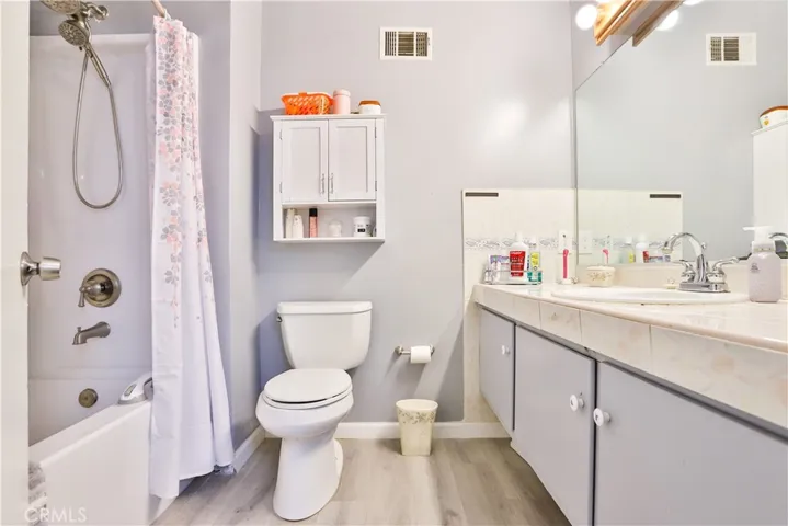 3224 E Goodwick Drive, West Covina, California 91792