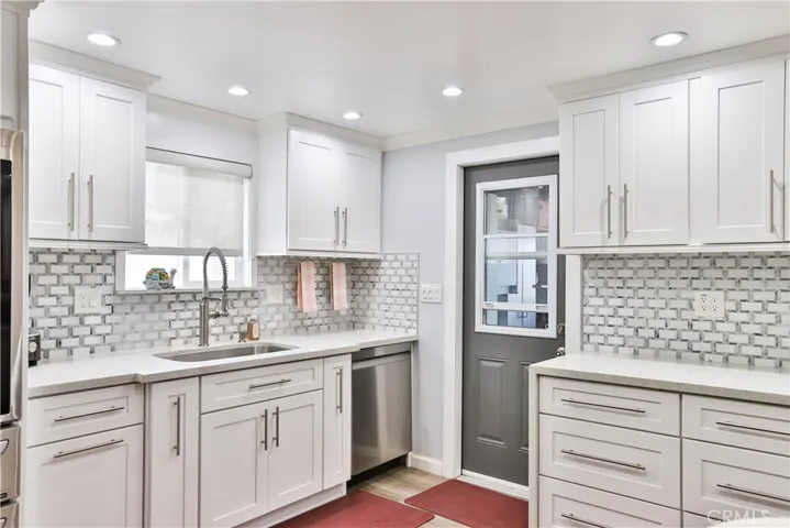 3224 E Goodwick Drive, West Covina, California 91792