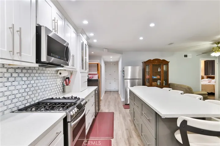 3224 E Goodwick Drive, West Covina, California 91792