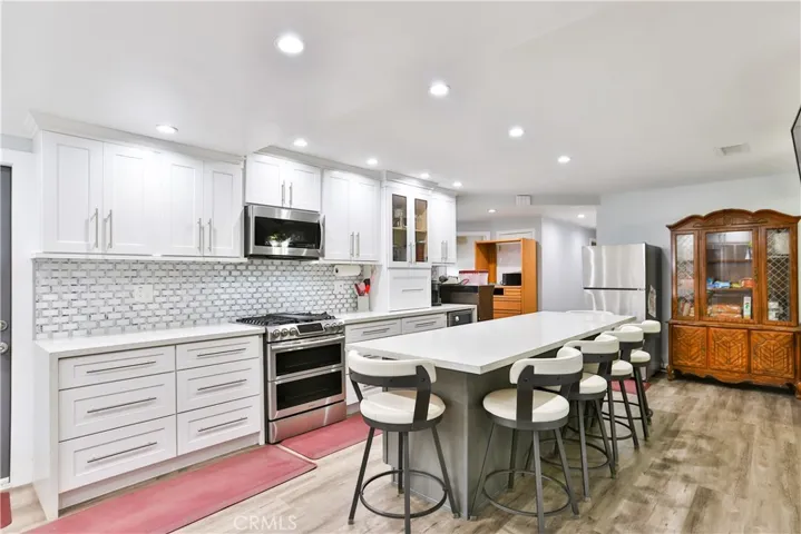 3224 E Goodwick Drive, West Covina, California 91792