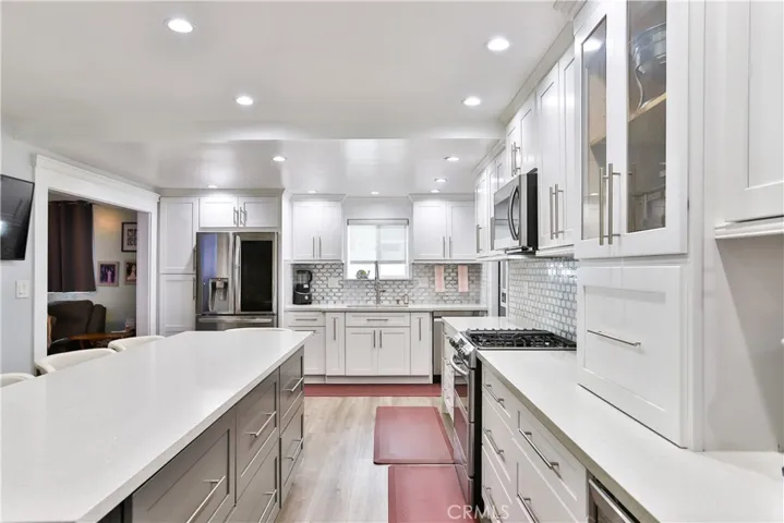 3224 E Goodwick Drive, West Covina, California 91792