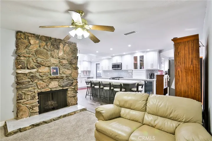 3224 E Goodwick Drive, West Covina, California 91792