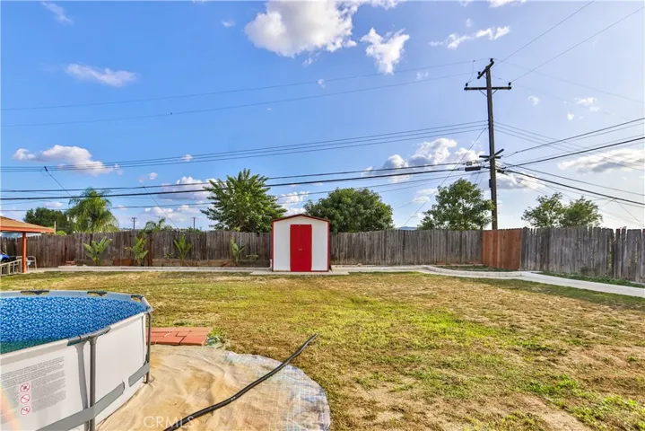 3224 E Goodwick Drive, West Covina, California 91792