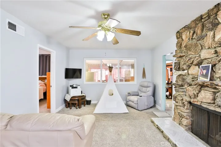 3224 E Goodwick Drive, West Covina, California 91792