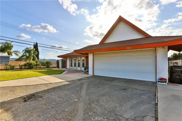 3224 E Goodwick Drive, West Covina, California 91792