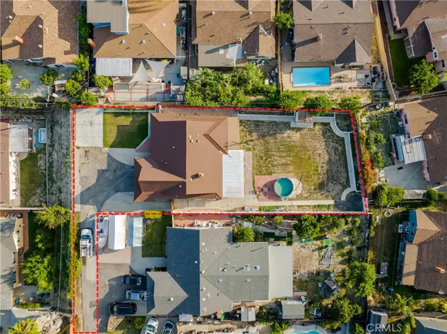 3224 E Goodwick Drive, West Covina, California 91792