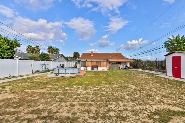 3224 E Goodwick Drive, West Covina, California 91792