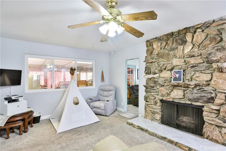 3224 E Goodwick Drive, West Covina, California 91792
