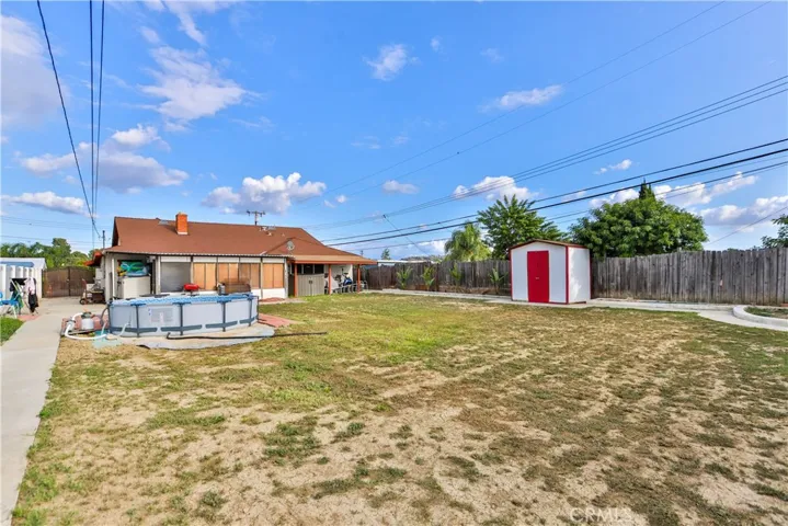 3224 E Goodwick Drive, West Covina, California 91792