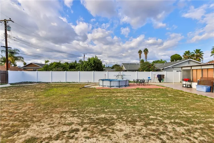 3224 E Goodwick Drive, West Covina, California 91792