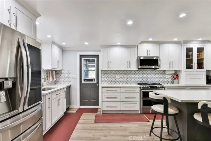 3224 E Goodwick Drive, West Covina, California 91792