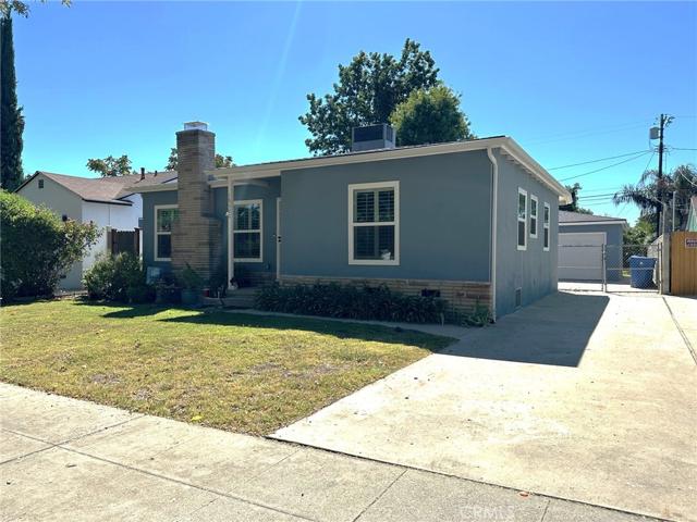 19520 Enadia Way, Reseda, California 91335