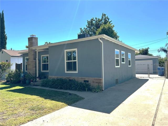 19520 Enadia Way, Reseda, California 91335