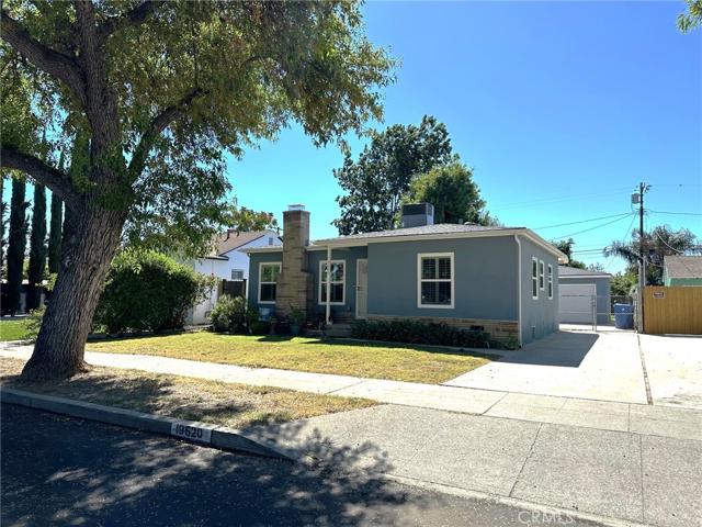 19520 Enadia Way, Reseda, California 91335