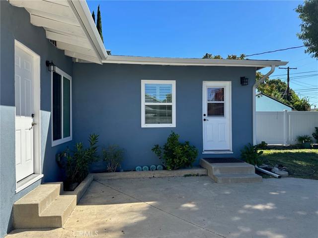 19520 Enadia Way, Reseda, California 91335