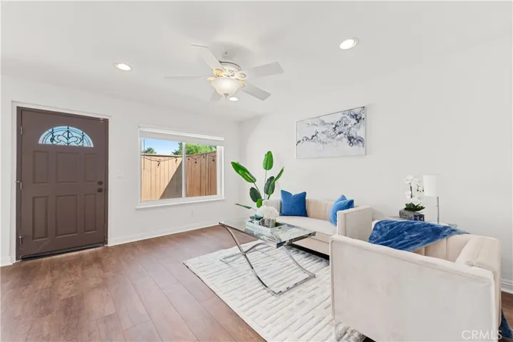 16908 Sierra Vista Way, Cerritos, California 90703
