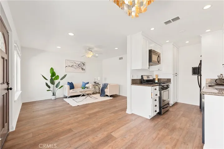 16908 Sierra Vista Way, Cerritos, California 90703