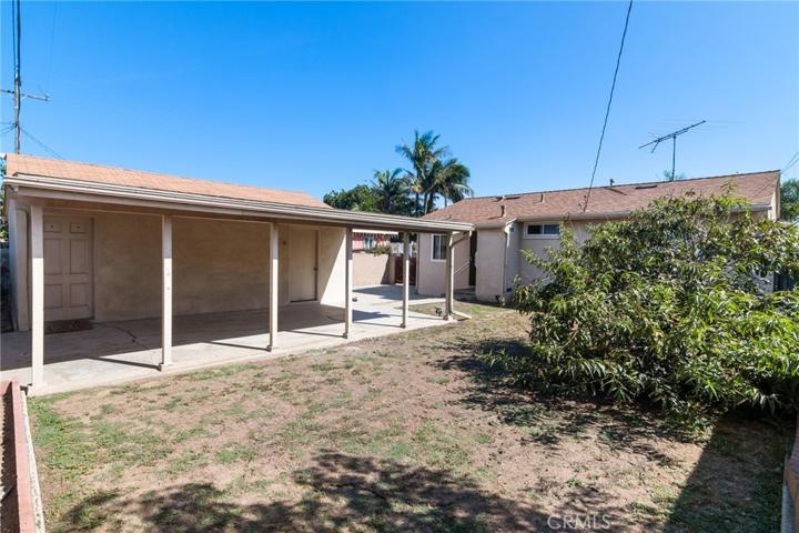 24015 Neptune Avenue, Carson, California 90745