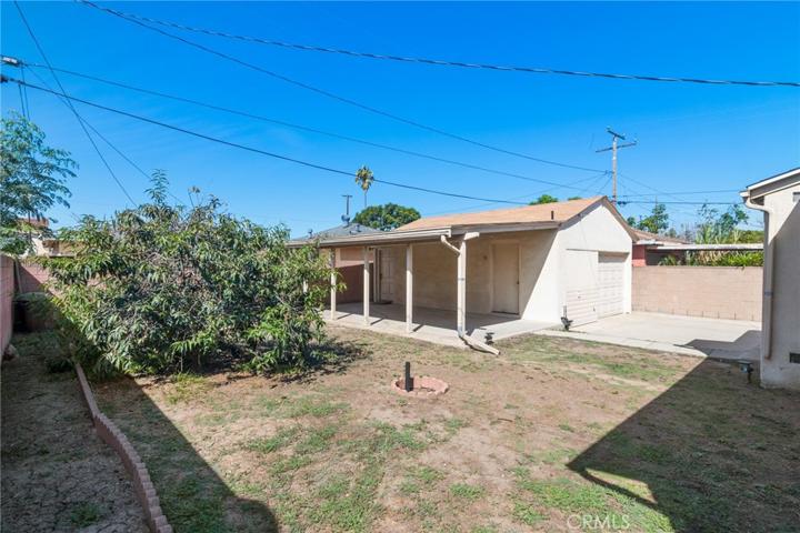 24015 Neptune Avenue, Carson, California 90745