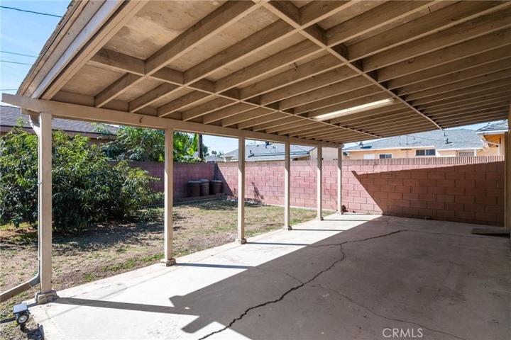 24015 Neptune Avenue, Carson, California 90745