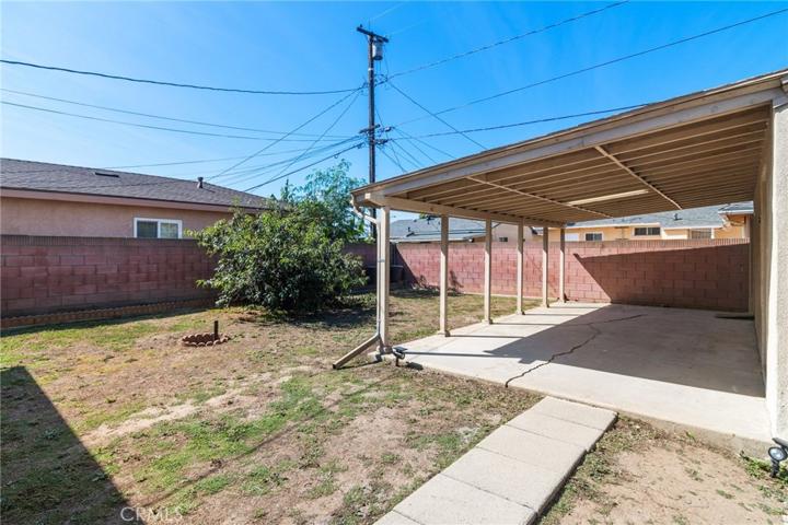 24015 Neptune Avenue, Carson, California 90745