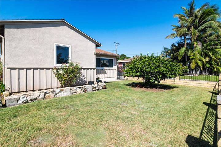 24015 Neptune Avenue, Carson, California 90745