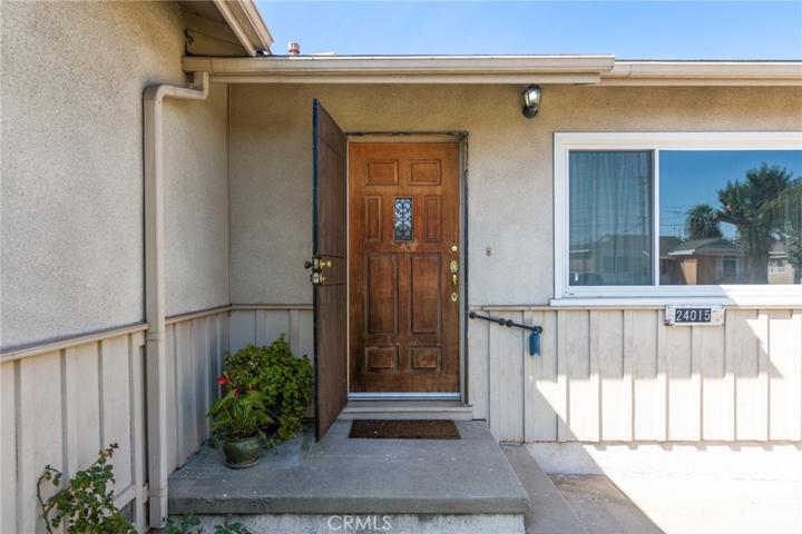 24015 Neptune Avenue, Carson, California 90745