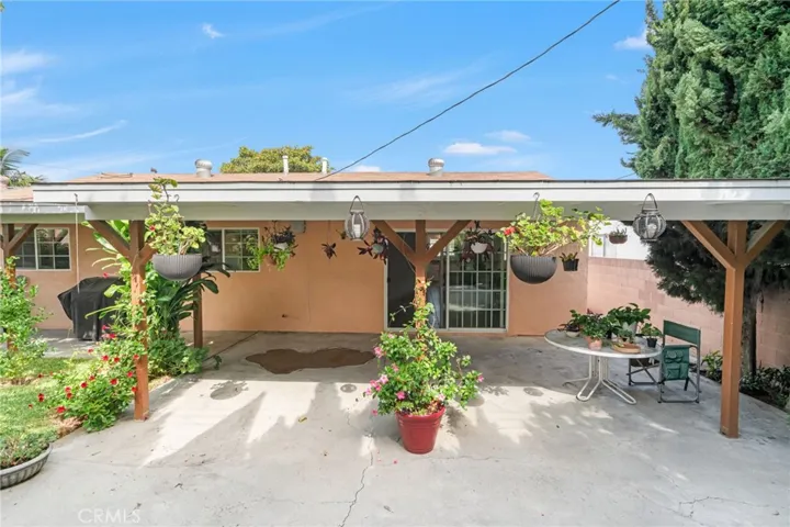 11438 Renville Street, Lakewood, California 90715