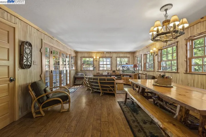 18469 Muir Avenue, Twain Harte, California 95383