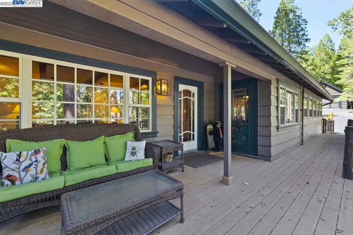 18469 Muir Avenue, Twain Harte, California 95383