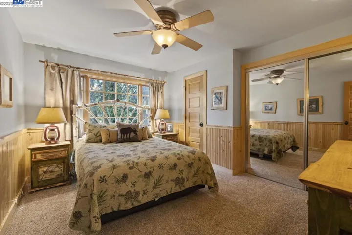 18469 Muir Avenue, Twain Harte, California 95383