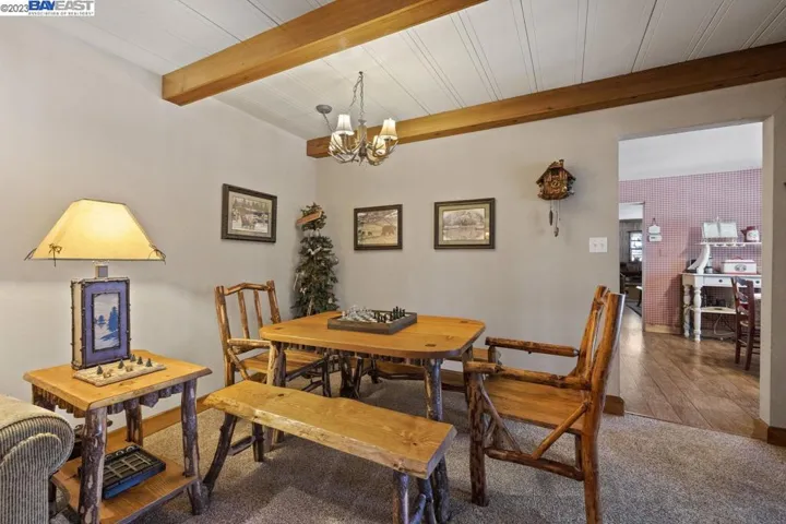 18469 Muir Avenue, Twain Harte, California 95383