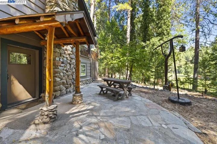 18469 Muir Avenue, Twain Harte, California 95383
