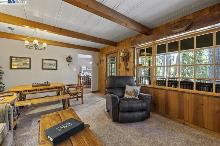 18469 Muir Avenue, Twain Harte, California 95383