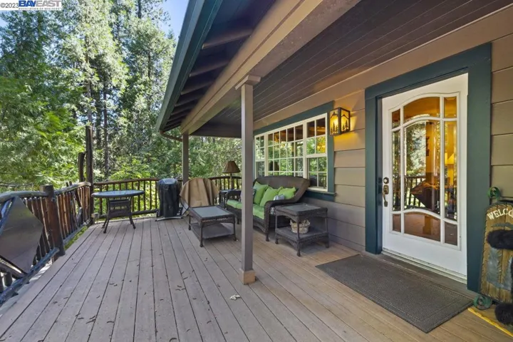 18469 Muir Avenue, Twain Harte, California 95383