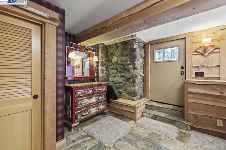 18469 Muir Avenue, Twain Harte, California 95383