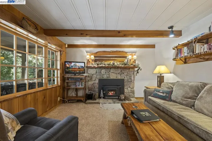 18469 Muir Avenue, Twain Harte, California 95383