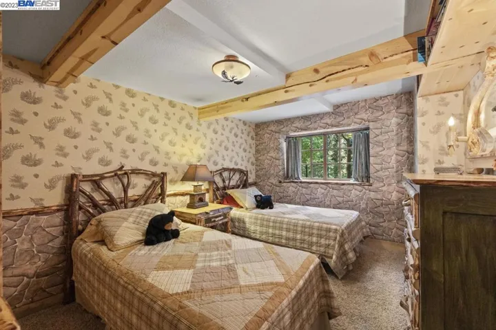 18469 Muir Avenue, Twain Harte, California 95383