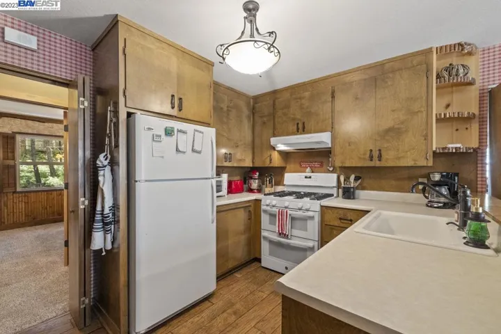 18469 Muir Avenue, Twain Harte, California 95383